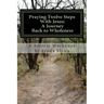 Praying Twelve Steps With Jesus: A Journey Back to Wholeness: A Retreat Workbook Blending Ignatian Contemplative Prayer and the Twelve Steps