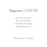 Diagnosis: Cancer