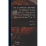 The Complete Works of Mark Twain [pseud.] The Man That Corrupted Hadleyburg Vol. 15; FFITEEN (15)