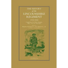 History of the Lincolnshire Regiment 1914-1918