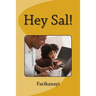 Hey Sal!