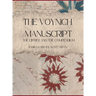 The Voynich Manuscript: The Cipher and The Compendium