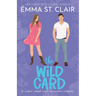 The Wild Card: A Sweet Small-Town Romantic Comedy