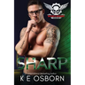 Sharp: The Satan's Savages Series #5