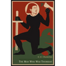 The Man Who Was Thursday: A Nightmare