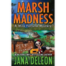 Marsh Madness