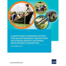 Climate Risk Screening System for Mainstreaming Adaptation into Bangladesh's National Development Budgeting