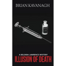 Illusion of Death (a Belinda Lawrence Mystery)