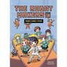 Robot Dance Fever: Book 6