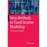 New Methods in Fixed Income Modeling: Fixed Income Modeling