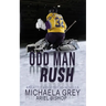 Odd-Man Rush