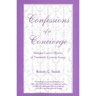 Confessions of a Concierge: Madame Lucie`s History of Twentieth-Century France