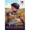 Finding an Unexpected Family in Rosewood Manor: A Christian Historical Romance Book