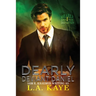 Dearly & Deviant Daniel: M/M Urban Fantasy Romance