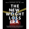 The New Weight Loss Era: Navigating Nutrition with a Dietitian's Expertise in the Age of Medications