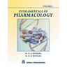 Fundamentals Of Pharmacology (Vol-I)
