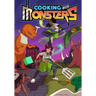 Cooking with Monsters (Book 2): Harm-To-Table