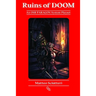 Ruins of DOOM: OSR dungeon-crawler for the AGON rpg