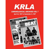 KRLA Chronological Archives Vol 7: April 22, 1967 to September 9, 1967