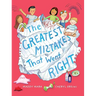 Greatest Mistakes That Went Right
