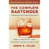The Complete Bartender