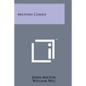 Miltons Comus