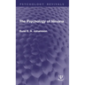 The Psychology of Nirvana