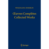 Oeuvres Complètes--Collected Works