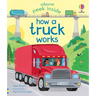 Peek Inside How a Truck Works