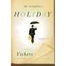 MR Golightly's Holiday