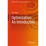 Optimization: An Introduction