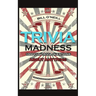 Trivia Madness 2: 1000 Fun Trivia Questions About Anything