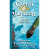 Conch Republic, vol. 3: Coba Libre