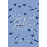 Sharp and Silent Love