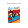 Blacky the Border Collie: (trouble in toy land)