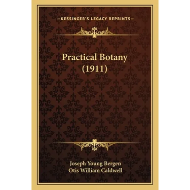Practical Botany (1911)