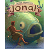 Jesus Moments: Jonah: Finding Jesus in the Story of Jonah