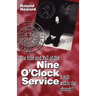 Rise and Fall of the Nine O'Clock Service