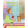 Calming Is as Easy as 1, 2, 3!