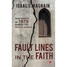 Fault Lines in the Faith: How Events of 1979 Shaped the Islamic World