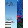 Outline of the Us Legal System