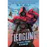 Fledgling: The Keeper's Records of Revolution