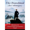 Über Deutschland (De l'Allemagne)