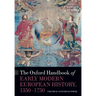 The Oxford Handbook of Early Modern European History, 1350-1750: Volume II: Cultures and Power