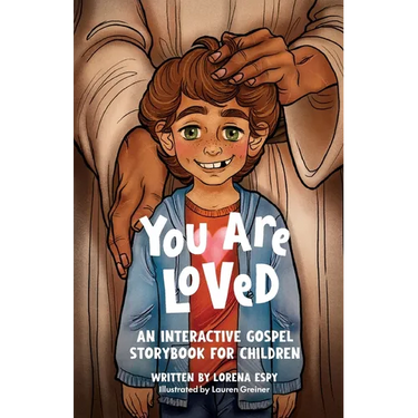 You Are Loved