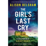The Girl's Last Cry: A totally gripping and addictive serial killer thriller