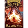 Dragonwatch: A Fablehaven Adventure Volume 1