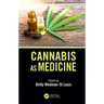 Cannabis as Medicine