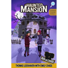 The Haunted Mansion (Book 3) - Dyslexia-Friendly Edition: Ava & Carol Detective Agency