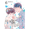 Ladies on Top Vol. 6